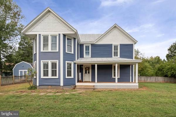 Remington, VA 22734,7250 2ND ST