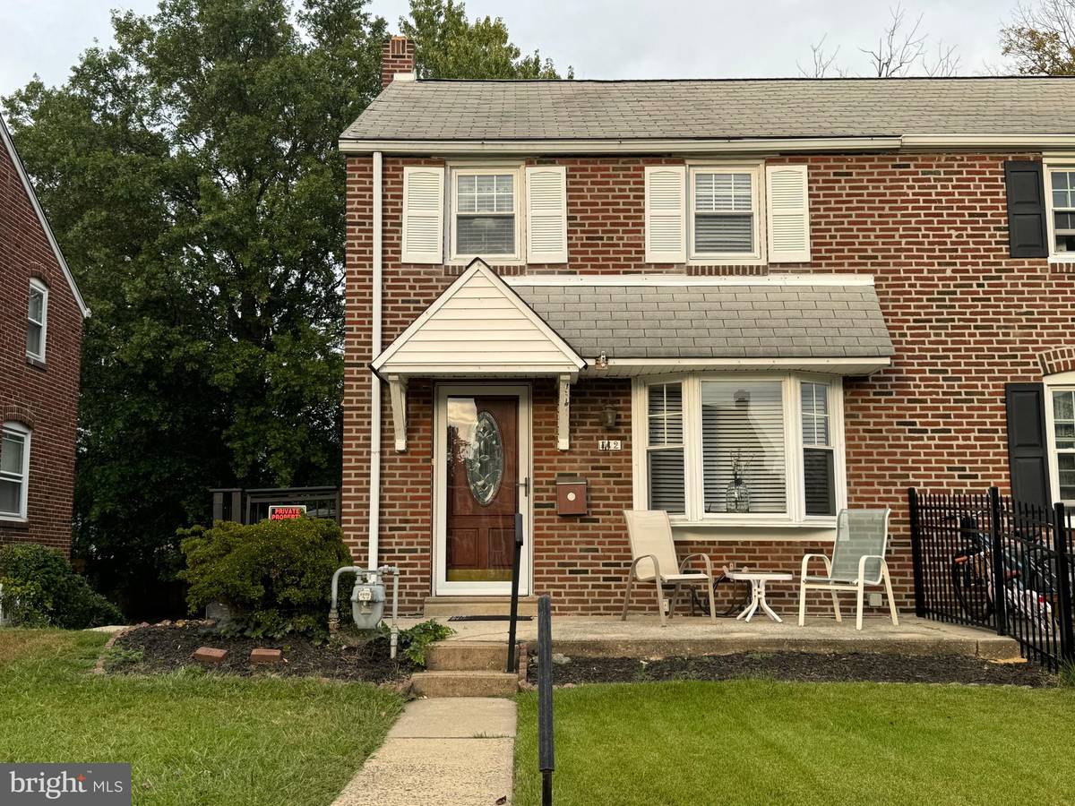 Ridley Park, PA 19078,712 CLYMER LN