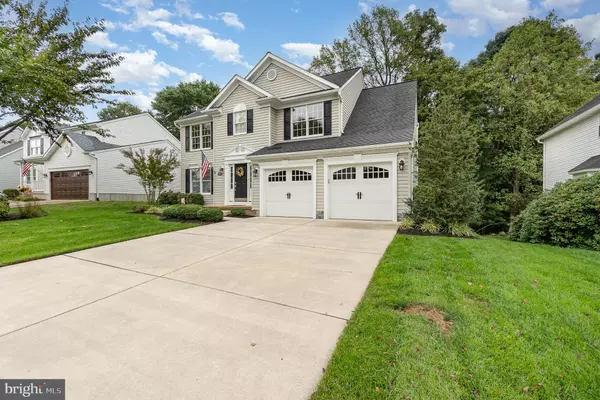 Bel Air, MD 21015,1409 LOCH CARRON WAY