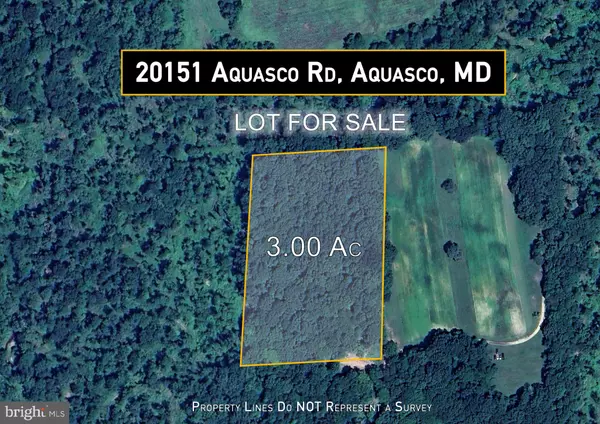 Aquasco, MD 20608,20151 AQUASCO RD