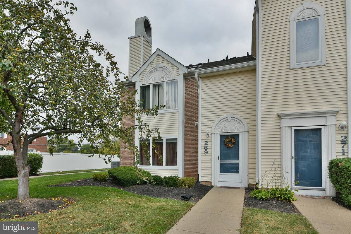 Levittown, PA 19057,269 JUANITA CT