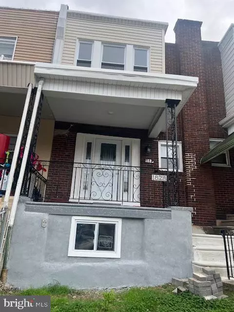 1828 W ROCKLAND ST, Philadelphia, PA 19141