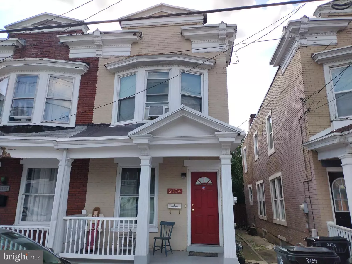 Harrisburg, PA 17110,2134 SUSQUEHANNA ST