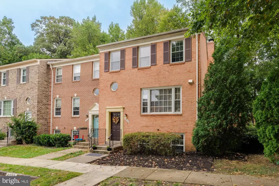 2953 WATERFORD CT, Vienna, VA 22181