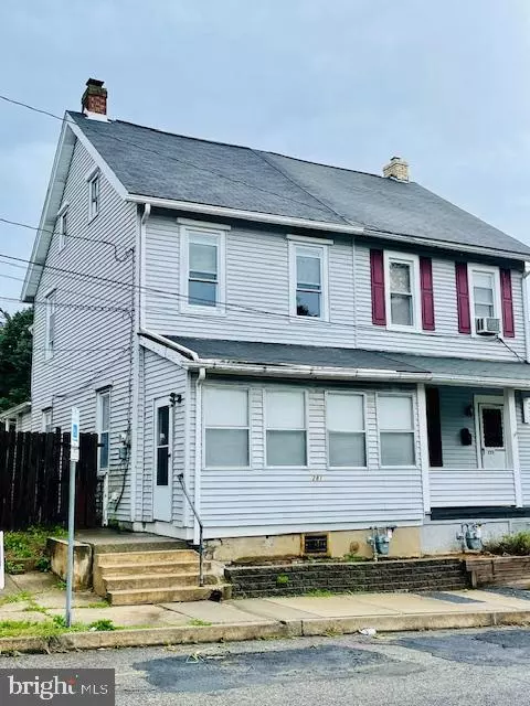 Whitehall, PA 18052,281 5TH ST