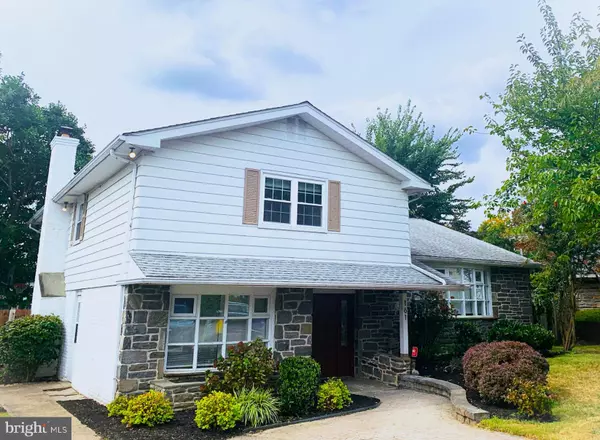 161 N HIGHLAND CIR, Bala Cynwyd, PA 19004