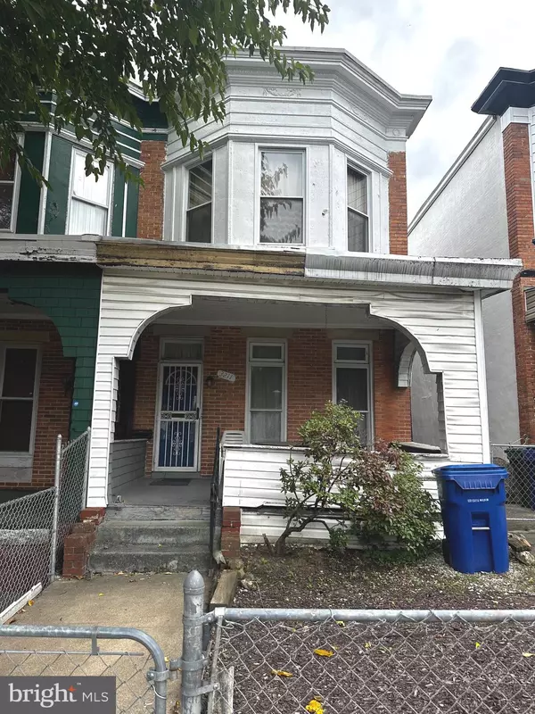 3211 PIEDMONT AVE,  Baltimore,  MD 21216