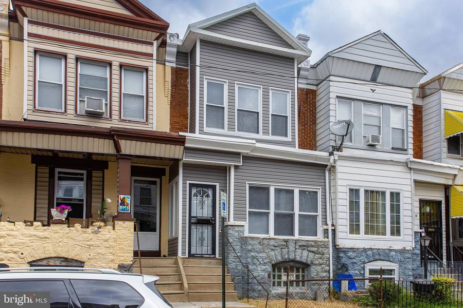 5745 HAZEL AVE, Philadelphia, PA 19143