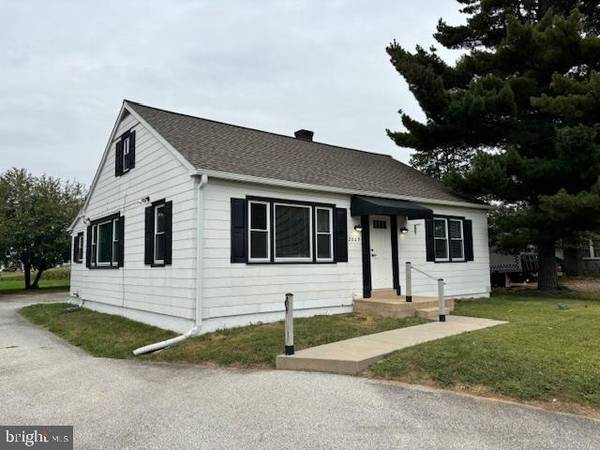 2829 LINCOLN HWY E,  Ronks,  PA 17572