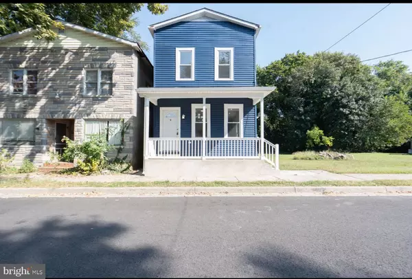 8 EAKIN ST, Salem, NJ 08079