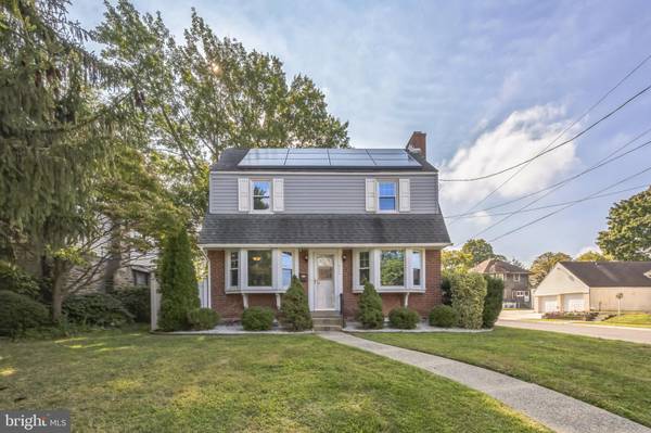 511 S RIDGEWAY AVE,  Glenolden,  PA 19036