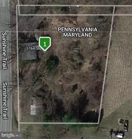 Sabillasville, MD 21780,17647 SUNSHINE TRL
