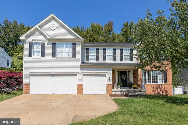 29 GLEN OAK RD, Fredericksburg, VA 22405