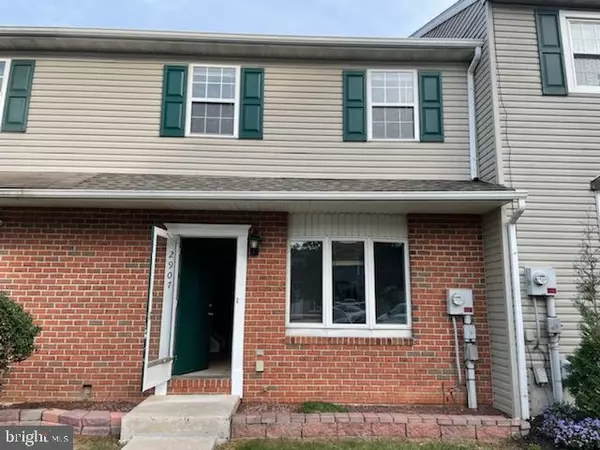 2907 MARVIN DR, Reading, PA 19608