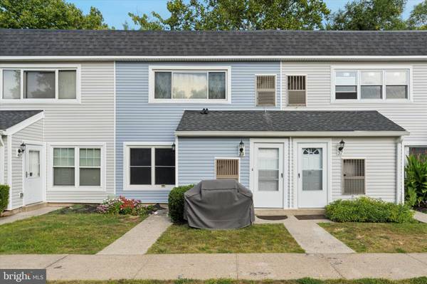 520 BRISTOL PIKE #38, Bensalem, PA 19020