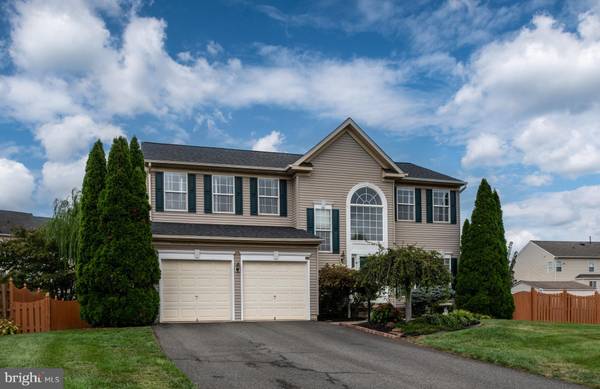 Bristow, VA 20136,8464 LANIER OVERLOOK CT