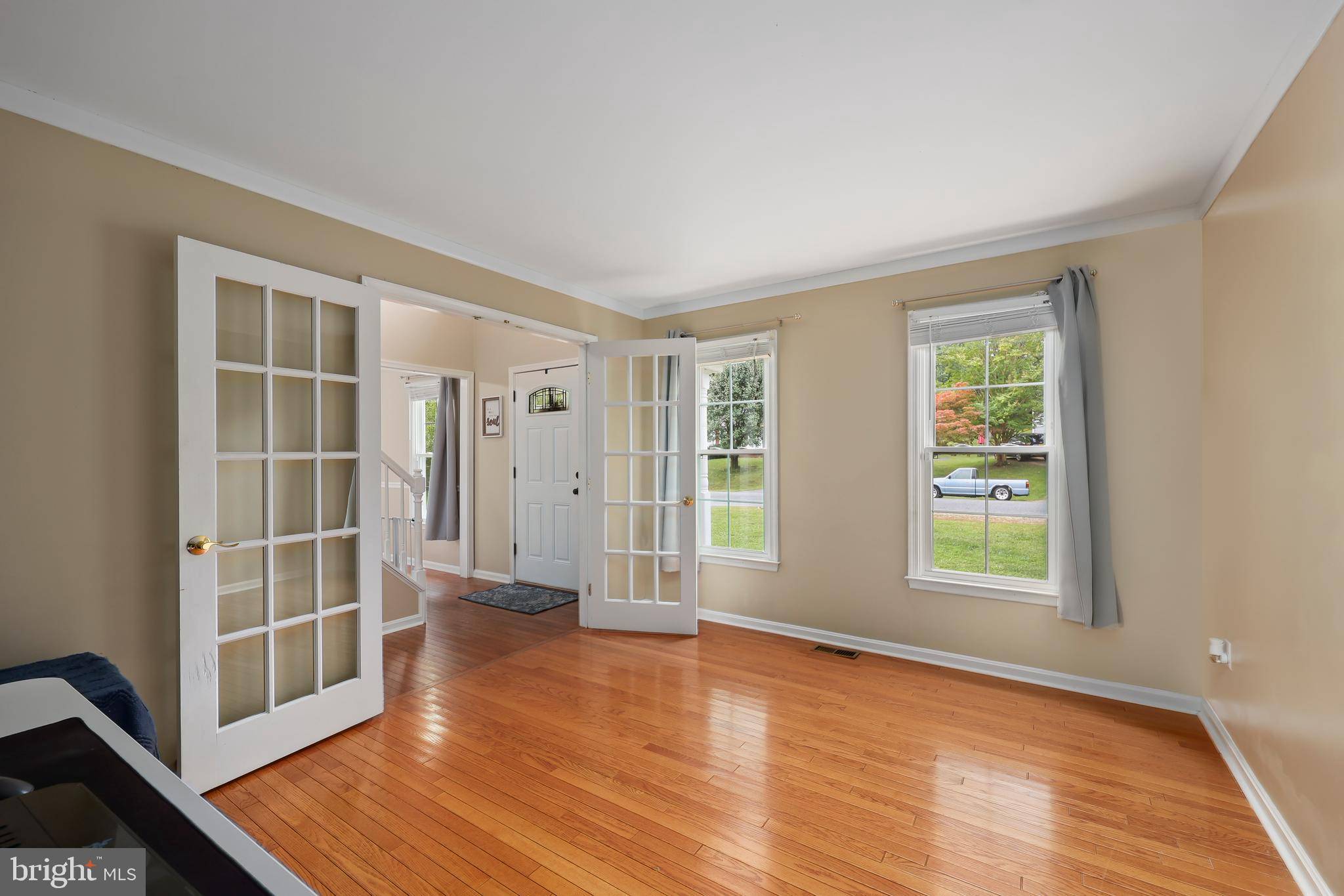 Fredericksburg, VA 22407,10018 SOUTHWICK CT