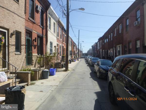 Philadelphia, PA 19148,1133 MERCY ST