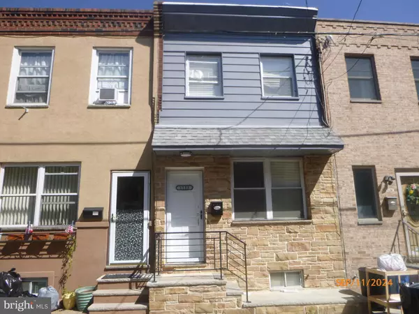 1133 MERCY ST, Philadelphia, PA 19148