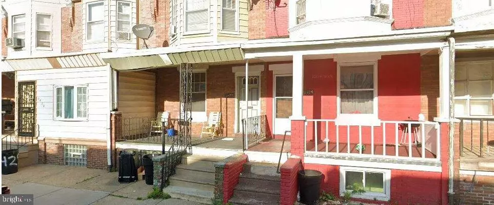 6427 N WOODSTOCK ST, Philadelphia, PA 19138