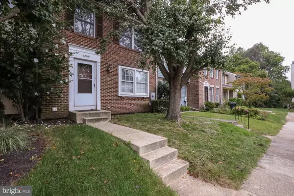 4209 DUNWOOD TER, Burtonsville, MD 20866