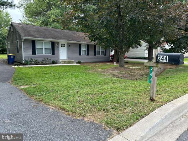 344 BOWERS BEACH RD, Frederica, DE 19946