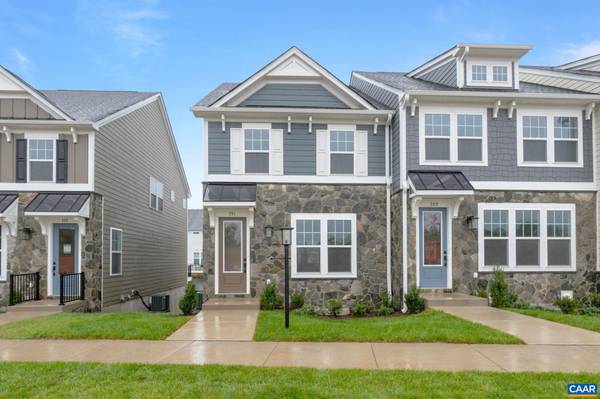 791 PARK RIDGE DR, Crozet, VA 22932