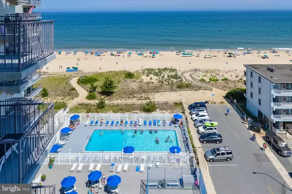 Ocean City, MD 21842,8800 COASTAL HWY #1204