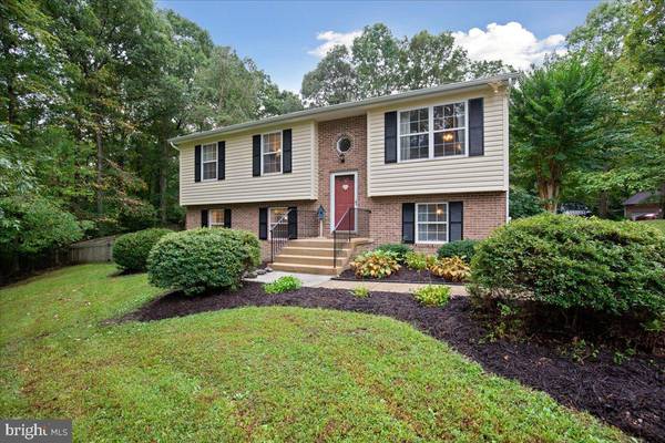 26632 CECILIA CT, Mechanicsville, MD 20659