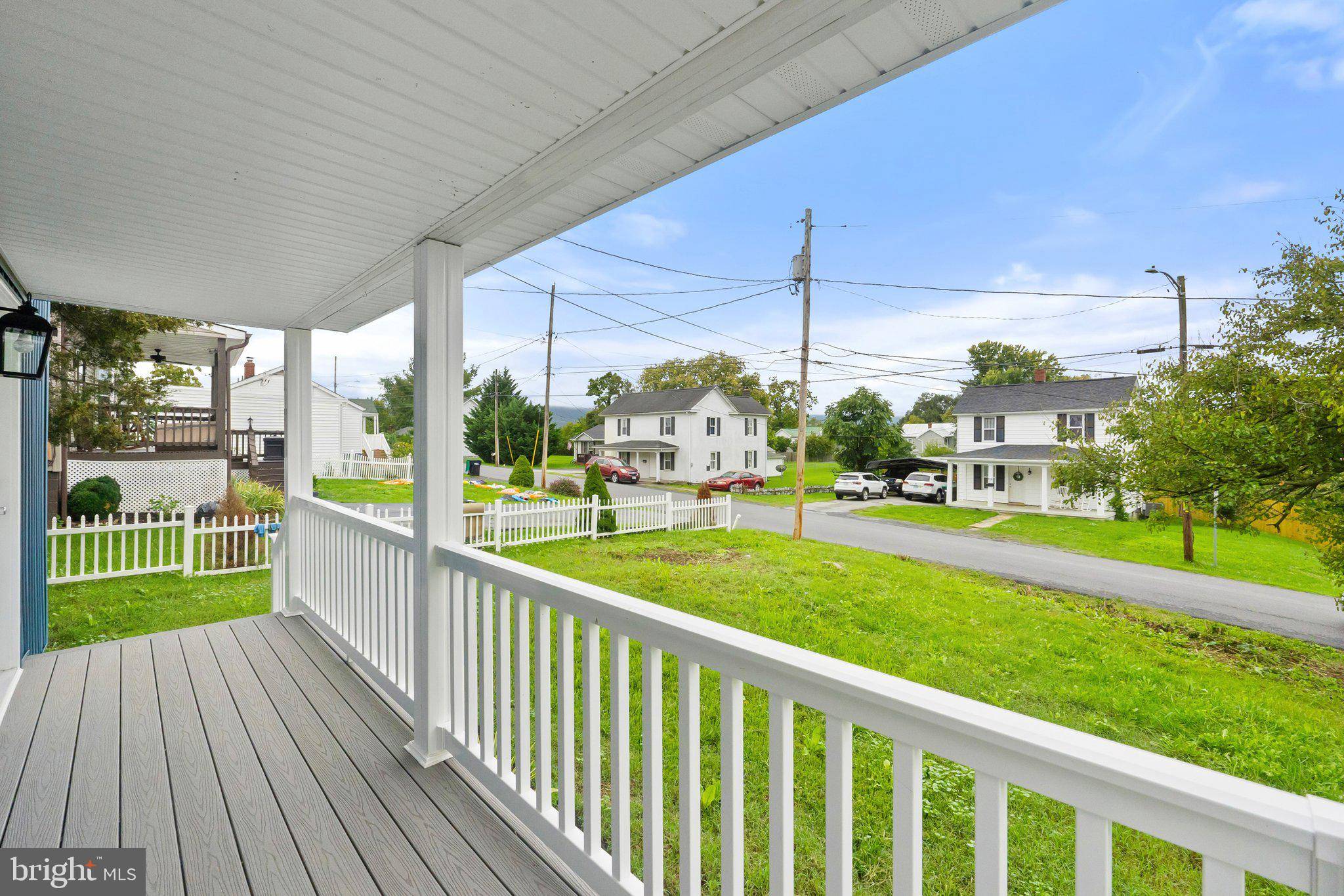 Strasburg, VA 22657,558 BRANCH ST