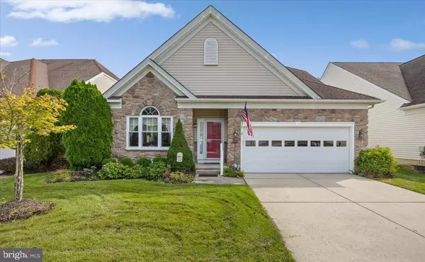 Marlton, NJ 08053,12 MITCHELL CT