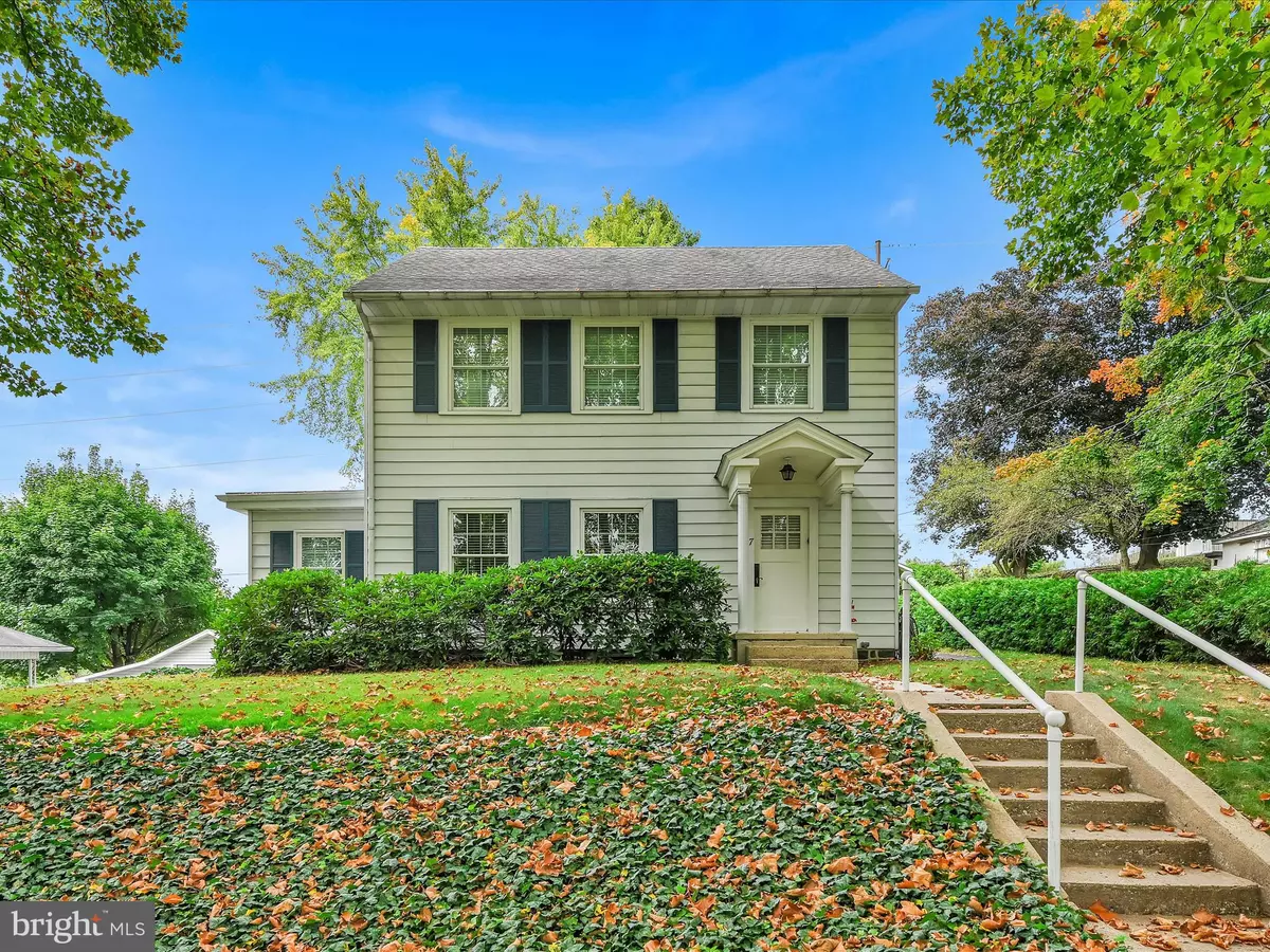 Pine Grove, PA 17963,17 HALLTON HILL RD