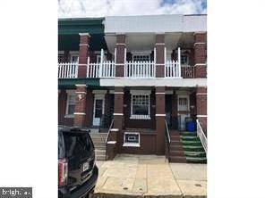 1626 S 56TH ST, Philadelphia, PA 19143