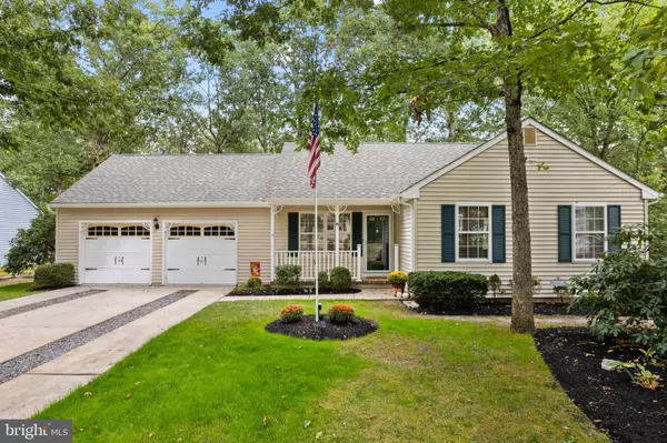 16 SPRUCE AVE,  Hammonton,  NJ 08037