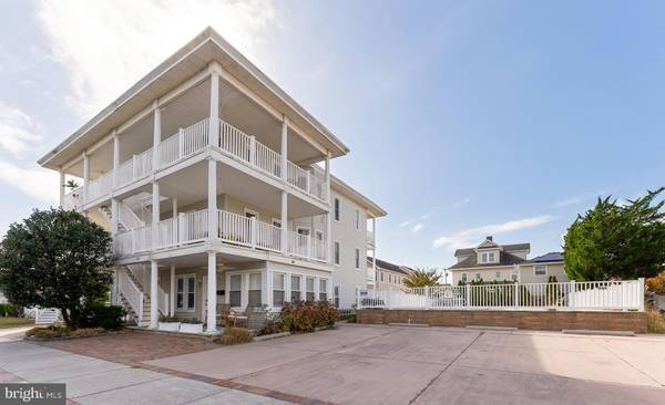 Wildwood, NJ 08260,122-UNIT #3 W WISTERIA RD