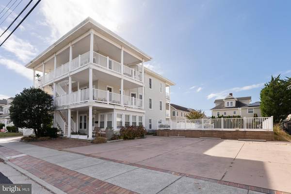 Wildwood, NJ 08260,122-UNIT #3 W WISTERIA RD