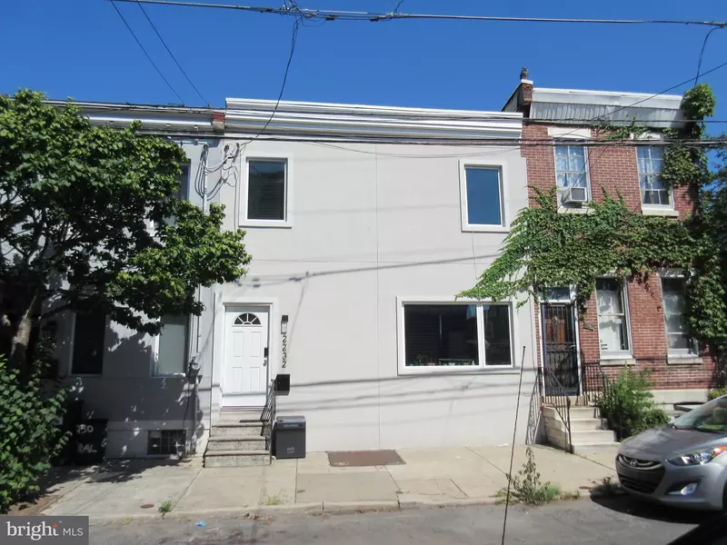 2232 CORAL ST, Philadelphia, PA 19125