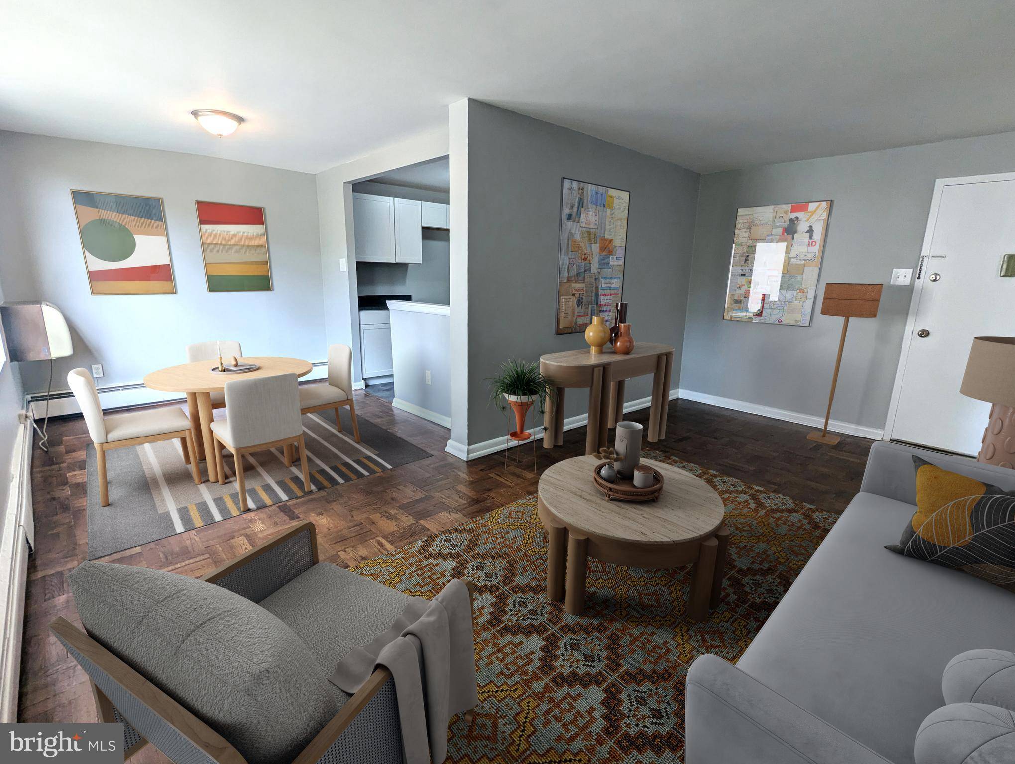 1030 E LANCASTER AVE #125, Bryn Mawr, PA 19010