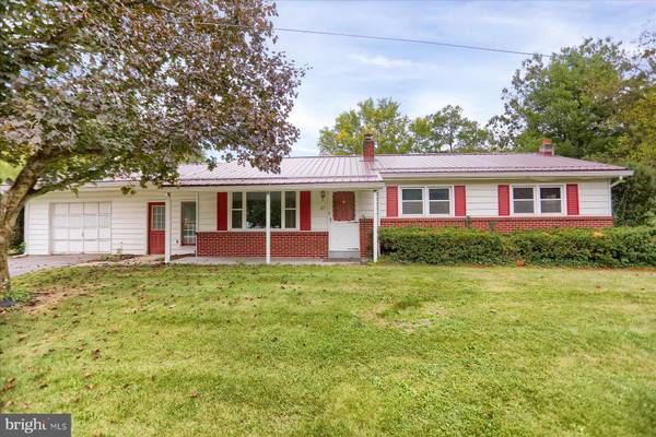 27 SIGLERVILLE PIKE, Milroy, PA 17063