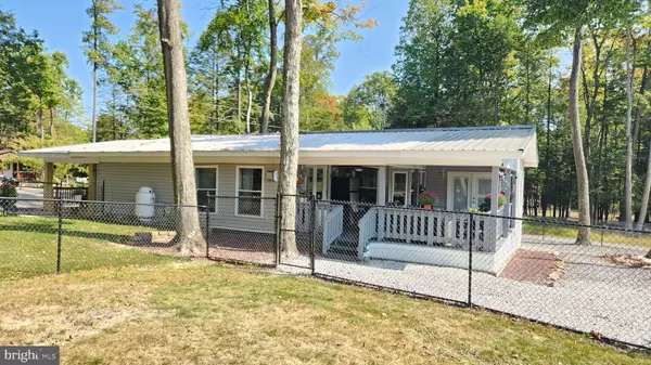 Flinton, PA 16640,482 FOXRIDGE LN