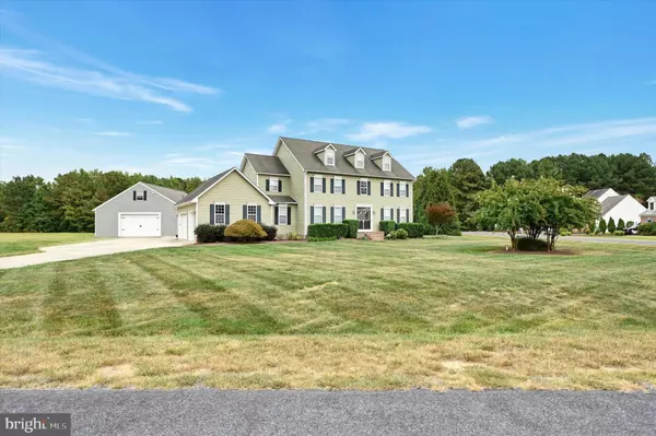 105 PORT CT, Grasonville, MD 21638