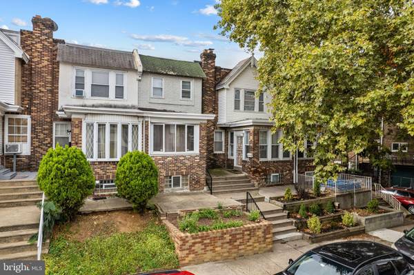 764 SMYLIE RD, Philadelphia, PA 19124