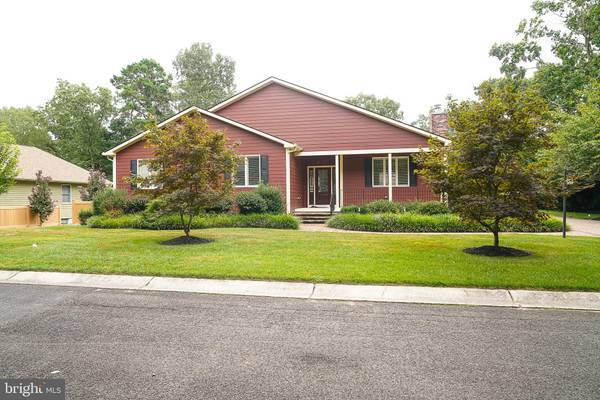 1309 MALLARD LN, Millville, NJ 08332