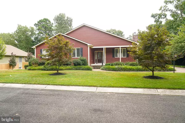 1309 MALLARD LN, Millville, NJ 08332