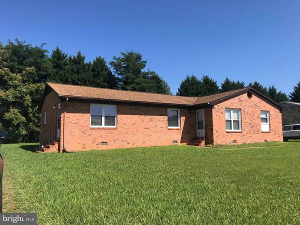 1813 MEADOW DR, Fredericksburg, VA 22405