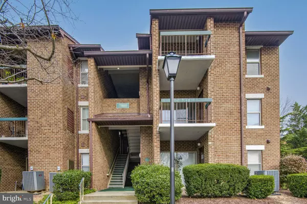 7909 CORIANDER DR #303,  Gaithersburg,  MD 20879