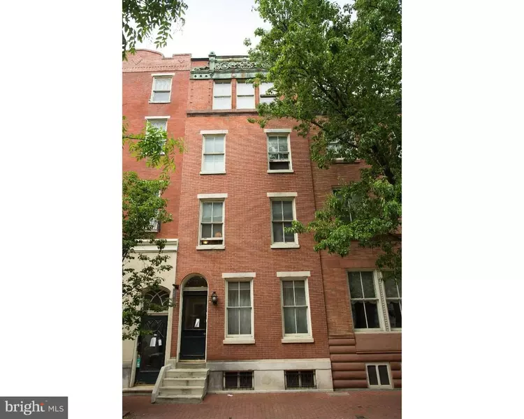 721 SPRUCE ST #3B, Philadelphia, PA 19106