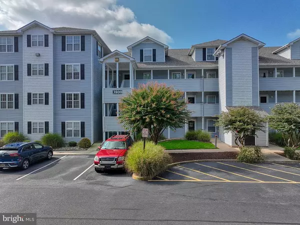 Rehoboth Beach, DE 19971,3800 SANIBEL CIR #3810