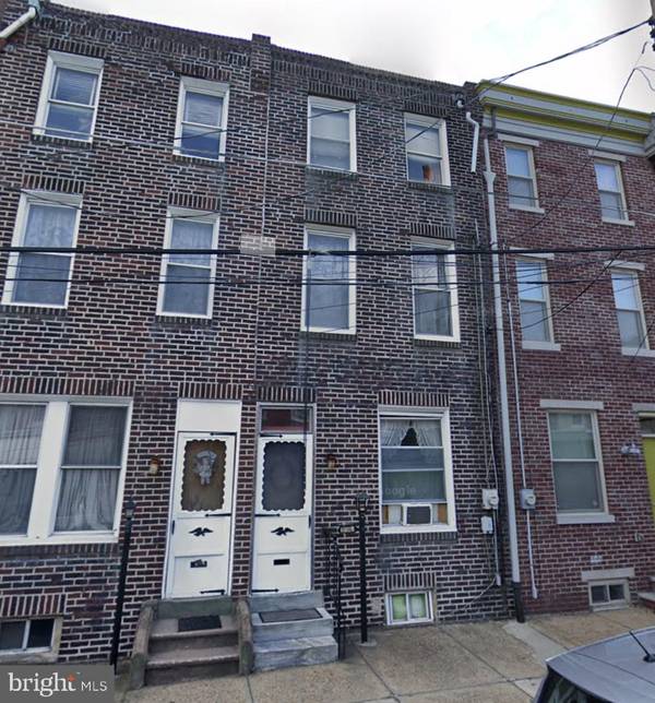 2142 E LETTERLY ST, Philadelphia, PA 19125