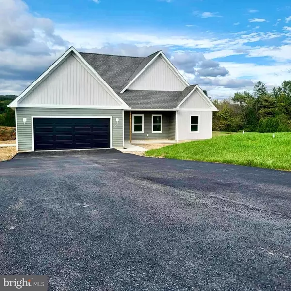 Kunkletown, PA 18058,123 ROBIN LN